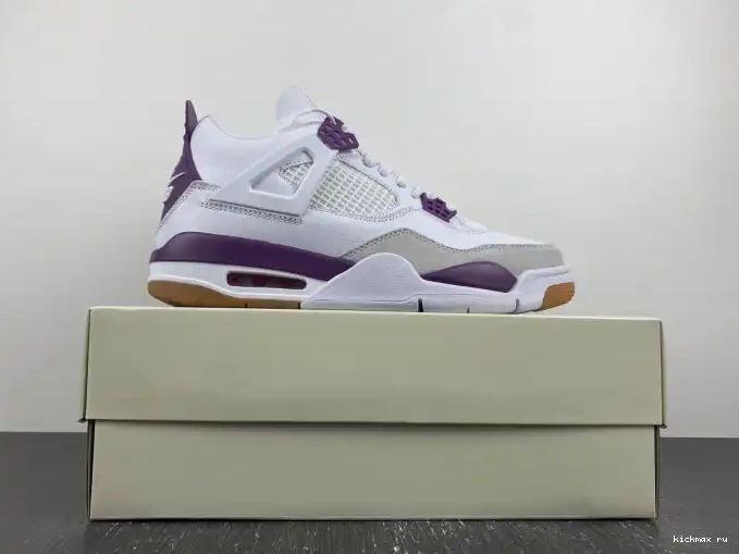 Cheap Kickmax 4 Jordan SB Retro DR5415-150 0413